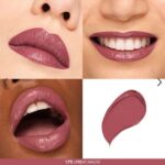 رژلب جامد میکاپ فور اور مدل Rouge Artist - تصویر 7