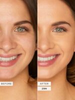 کانسیلر تارت سایز کوچک مدل Shape Tape - تصویر 9