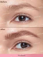 هاشور ابروی شیگلم مدل Brow Fection - تصویر 2