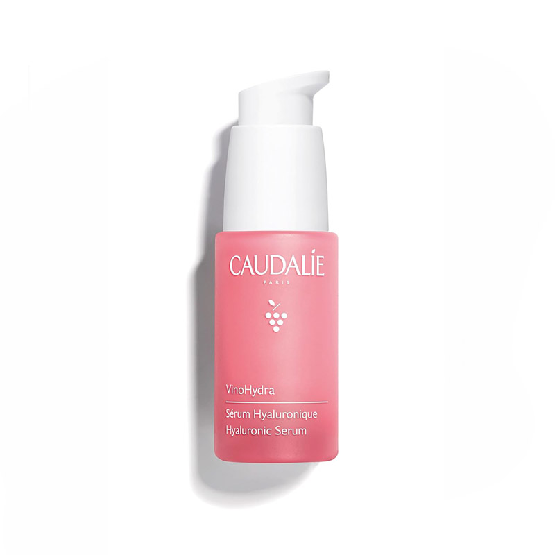 Caudalie VinoHydra Hyaluronic Serum سرم آبرسان کدلی - تصویر 1