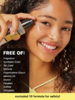 سرم ترمیم کننده حلزون کوزارکس مدل ادونس اسنیل 96 - تصویر 9