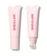 لیپ گلاس آبرسان شیگلم مدل Crystal Glaze