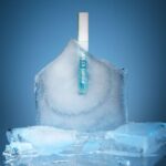 بالم لب یخی حجم دهنده هدی بیوتی - تصویر 8