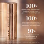 سرم بازسازی کننده بدن JLO BEAUTY - تصویر 5