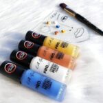 پیگمنت مخلوط کننده کرم پودر ال ای گرل ( کورکتور ) - تصویر 6