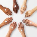 پیگمنت مخلوط کننده کرم پودر ال ای گرل ( کورکتور ) - تصویر 5