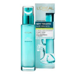 مرطوب‌کننده آلوئه ورا لورال مناسب پوست‌های نرمال تا مختلط