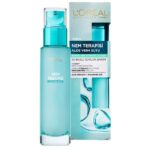 مرطوب کننده آلوئه ورا لورال مناسب پوست‌های نرمال