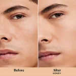 پودر فیکس لورا مرسیر Ultra-Blur سایز مینی - تصویر 4