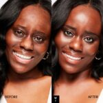 کرم پودر صورت و بدن مک Studio Radiance - تصویر 6