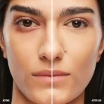 کانسیلر دور چشم ماریو - تصویر 4