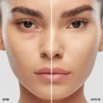 کانسیلر دور چشم ماریو - تصویر 2