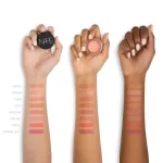 رژگونه کرمی نارس رنگ Darling - تصویر 4