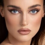 پالت سایه ناتاشا دنونا مدل GLAM FACE-Light - تصویر 2