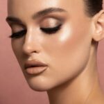پالت سایه ناتاشا دنونا مدل GLAM FACE-Light - تصویر 4
