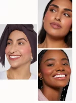 رژگونه مایع رر بیوتی مدل Grateful - تصویر 3