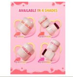 تینت لب ژله ای شیگلم - تصویر 12