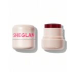 تینت لب ژله ای شیگلم