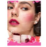 تینت لب ژله ای شیگلم - تصویر 3