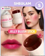 تینت لب ژله ای شیگلم - تصویر 2