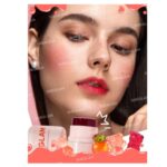 تینت لب ژله ای شیگلم - تصویر 8