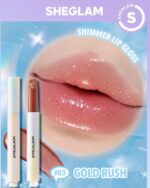 رژلب حجم دهنده شاین دار شیگلم - تصویر 2