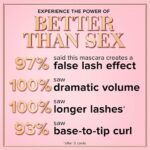 ریمل توفیسد مدل Better Than Sex - تصویر 5