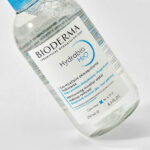 محلول پاک کننده صورت و دور چشم بایودرما Hydrabio H2O - تصویر 5