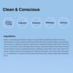 ژل شوینده گود مورنینگ کوزارکس - تصویر 5