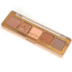 پالت سایه چشم ناتاشا دنونا مدل مینی STARLETTE