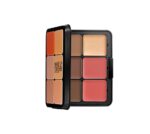 پالت حرفه‌ای کانتور و کانسیلر میکاپ فور اور - تصویر 8