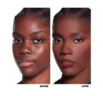 پالت حرفه‌ای کانتور و کانسیلر میکاپ فور اور - تصویر 12