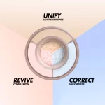 پودر فیکس میکاپ فوراور - تصویر 5