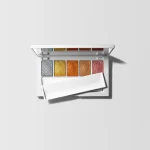 پالت سایه چشم ماریو مدل Master Metals - تصویر 2