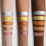 پالت سایه چشم ماریو مدل Master Metals - تصویر 7