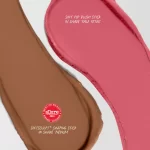 پک رژگونه و کانتور ماریو مدل Medium+Pale Petal - تصویر 2