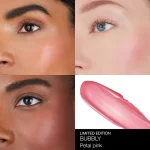 ست دوتایی رژگونه مایع افتر گلو نارس - تصویر 4