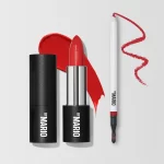 پک دوتایی رژلب و خط لب ماریو مدل Lift™ Duo