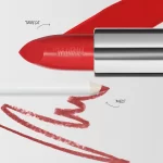 پک دوتایی رژلب و خط لب ماریو مدل Lift™ Duo - تصویر 2