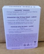 ست ریمل رژگونه و بالم لب تارت - تصویر 3