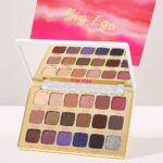 پالت سایه چشم تارت مدل BIG EGO