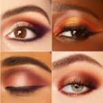 پالت سایه تارت Energy - تصویر 4