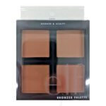 پالت برنزر الف