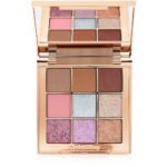 پالت سایه شارلوت تیلبری BEAUTYVERSE