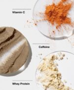 کرم دور چشم کلینیک ساده - تصویر 3