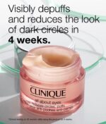 کرم دور چشم کلینیک ساده - تصویر 4