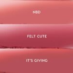 رژلب مدادی کالرپاپ مدل In a Holidaze - تصویر 2