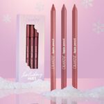 مداد لب مینی کالرپاپ مدل Holiday Hues - تصویر 8