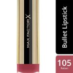 رژلب جامد مکس فاکتور مدل Colour Elixir - تصویر 4