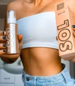 روغن بدن سول بادی مینی - تصویر 2